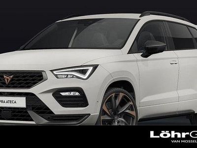 Neu Cupra Ateca VZ 300 PS (220 kW) 2026 Bila weiß SUV