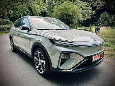 Gebraucht MG Marvel R Performance 211 kW (288 PS) 2023 Grau SUV
