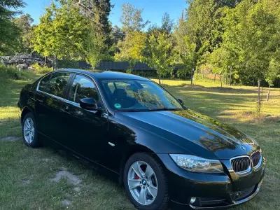 Gebraucht BMW 325