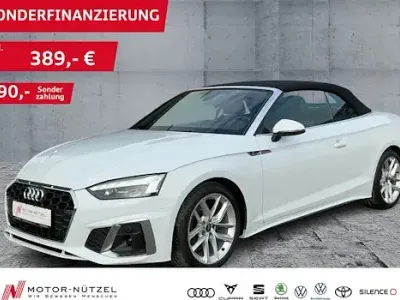 Gebraucht Audi A5 Cabriolet