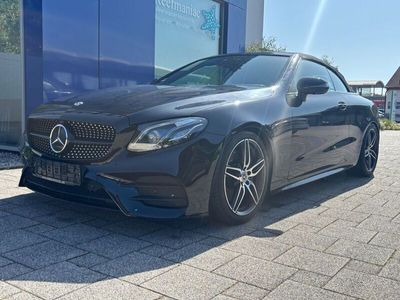 Mercedes E400