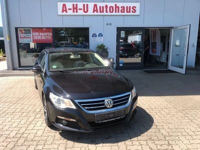 VW CC