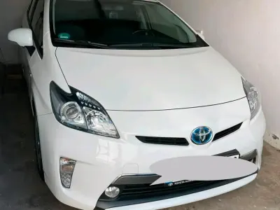 Gebraucht Toyota Prius