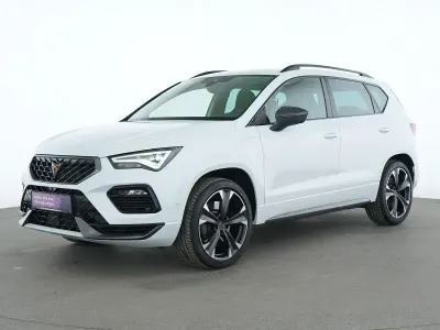 Gebraucht Cupra Ateca
