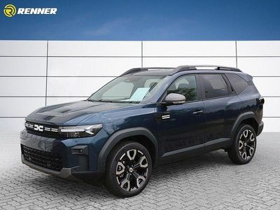 Nuova Dacia Bigster Journey 140 CV (102 kW) 2025 Blu SUV