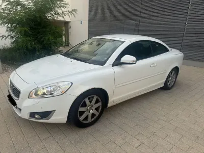Gebraucht Volvo C70