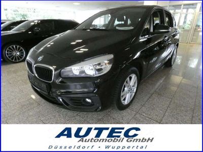 BMW 216 Active Tourer