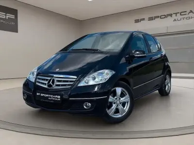 Gebraucht Mercedes A200