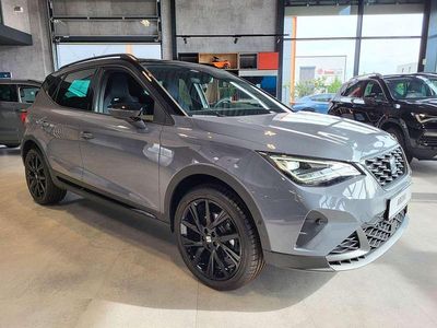 Grau Neu 2025 Seat Arona FR SUV | 27.650 € (Fairer Preis)