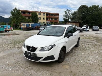 Seat Ibiza SC