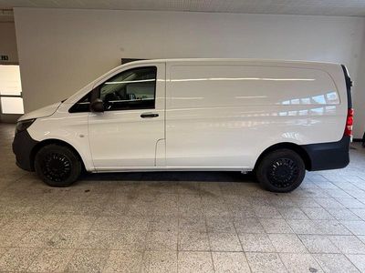 Weiß Gebraucht 2020 Mercedes Vito Van | 14.999 € (Superpreis)