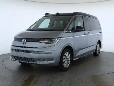 Gebraucht VW California Beach 245 PS (180 kW) 2025 Blau Van