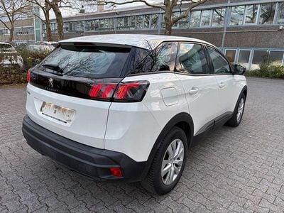 Gebraucht Peugeot 3008