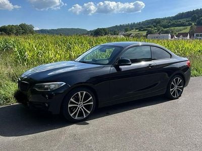 BMW 220