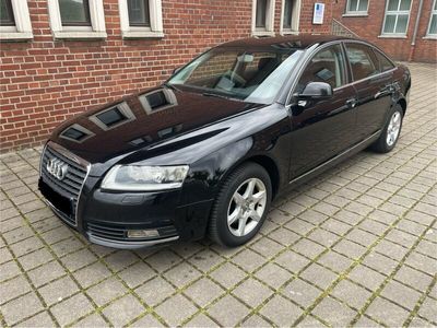 gebraucht Audi A6 