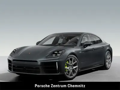 Gebraucht Porsche Panamera 4 E-Hybrid 470 PS (345 kW) 2025 Grau Kleinwagen