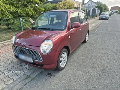 Gebraucht Daihatsu Trevis