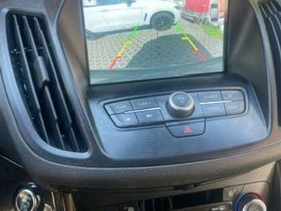 Schwarz Gebraucht 2017 Ford Kuga ST-Line SUV | 14.850 € (Fairer Preis)