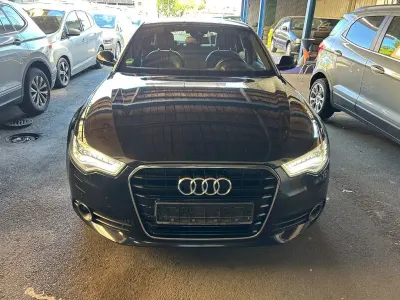 Gebraucht Audi A6