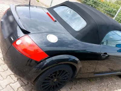 Gebraucht Audi TT Roadster