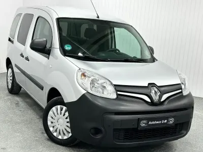 Gebraucht Renault Kangoo