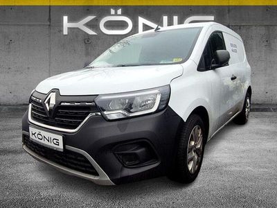Renault Rapid