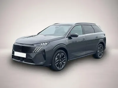 Neu Peugeot 5008 GT 145 PS (106 kW) 2026 Manufacturer SUV