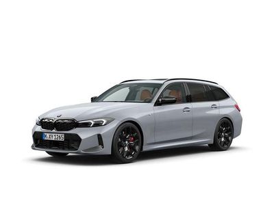 Gebraucht BMW M340 M Sport 374 PS (275 kW) 2025 Grau Limousine