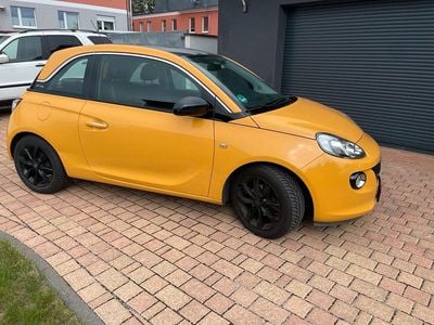 Opel Adam