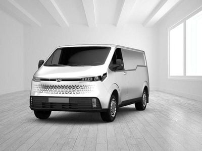 Maxus V70