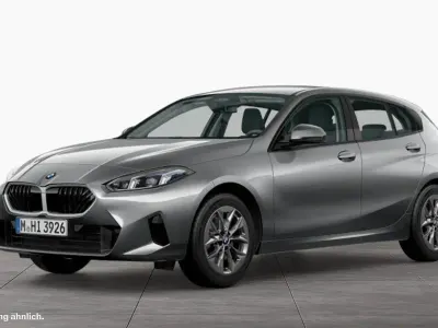 Gebraucht BMW 123