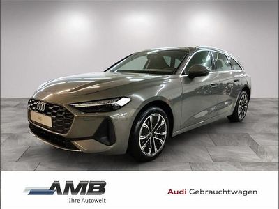 Chronosgrau metallic Gebraucht 2024 Audi A5 Sport Coupé | 38.750 € (Superpreis)