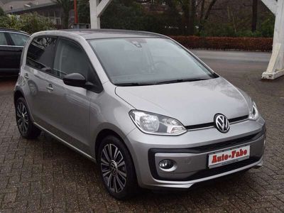 gebraucht VW up! up