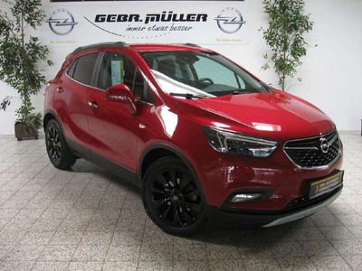 gebraucht Opel Mokka X Innovation Start/Stop