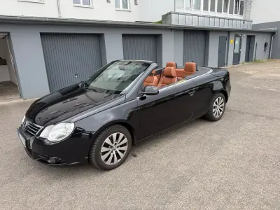 Gebraucht VW Eos