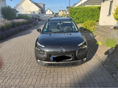 Citroën C4 Cactus