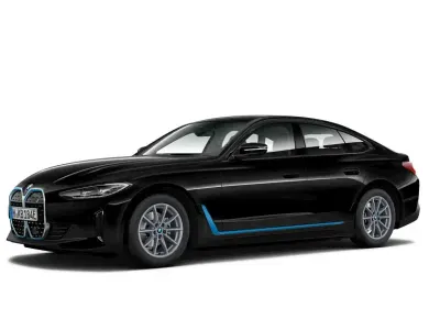Brugt BMW i4 Efficient Dynamics 250 kW (340 HK) 2026 Sedan