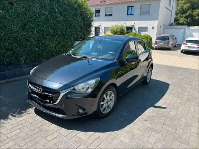 Gebraucht Mazda 2