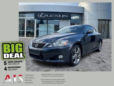 Lexus IS250