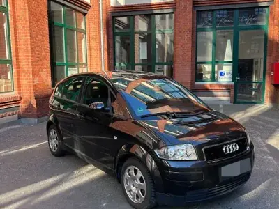 Gebraucht Audi A2