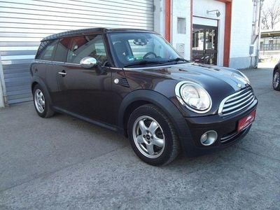 Begagnad Mini One Clubman 98 HK (72 kW) 2010 Kombi