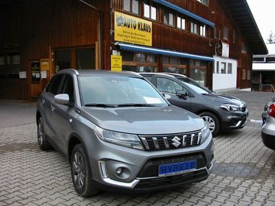 gebraucht Suzuki Vitara AHK 1900 kg möglich Allrad Comfort, Navi