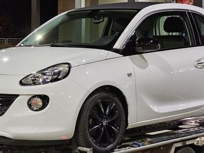 Opel Adam