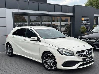 Mercedes A250