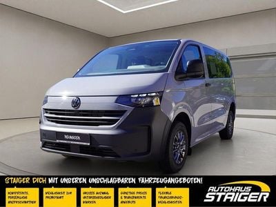 VW Caravelle