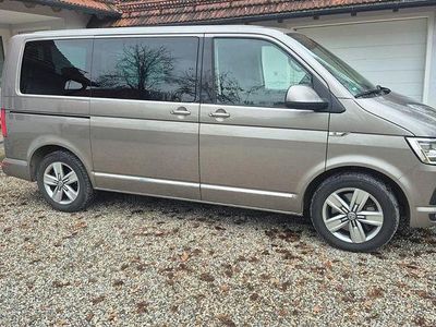 VW Multivan