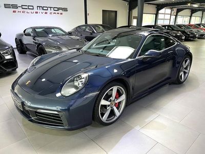 Porsche 911 Carrera 4S