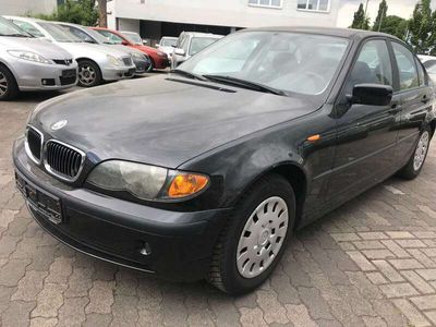 BMW 316