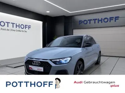 Gebraucht Audi A1 Sportback 95 PS (69 kW) 2025 Kleinwagen