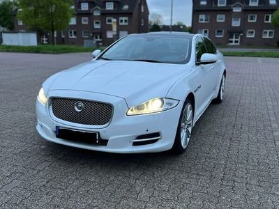 gebraucht Jaguar XJ 3,0 l V6 Diesel